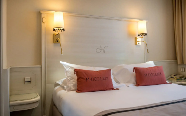 Hotel Napoleon