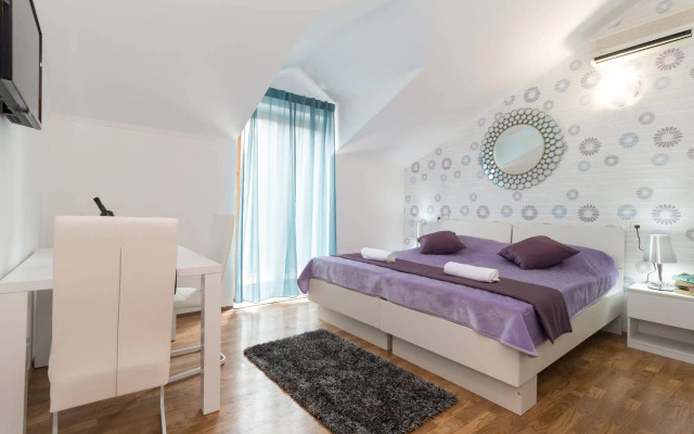 Villa Voinić