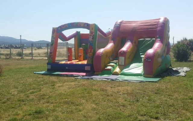 Hotel Ristorante Pizzeria Charme