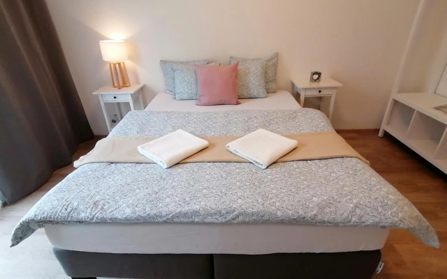 Prima Family Apartments