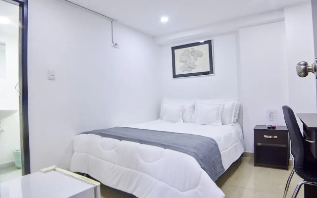 Hotel Colonial Internacional