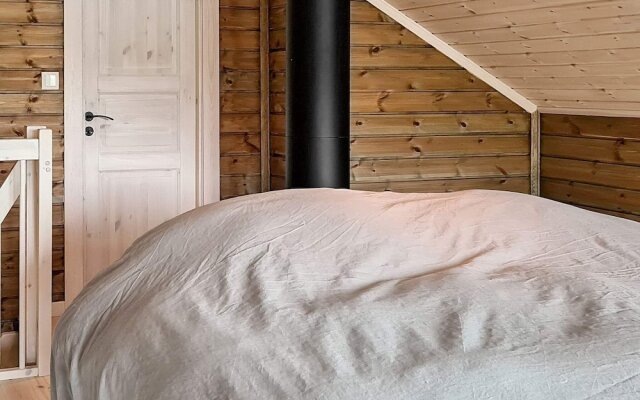 8 Person Holiday Home in Veggli