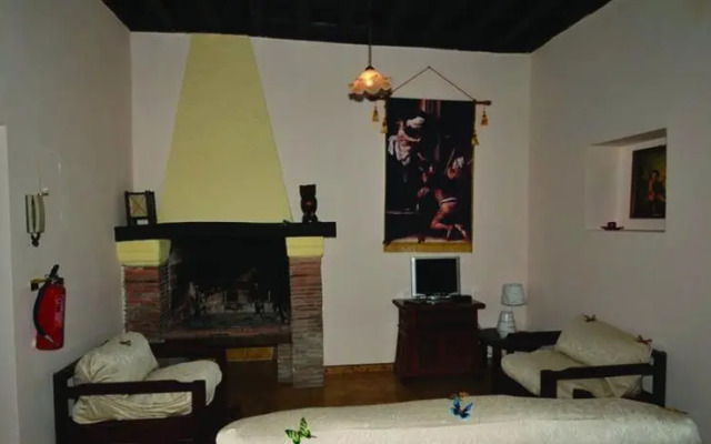 LAlcova dello Zecchiere