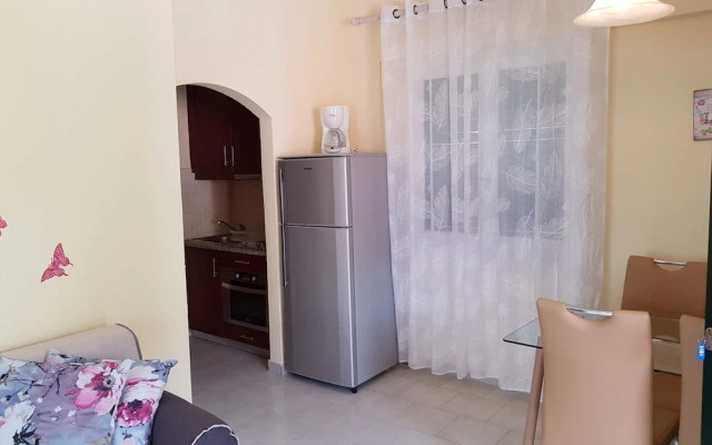 Menigos - Apartment AA5R 155-158 Coco-Mat