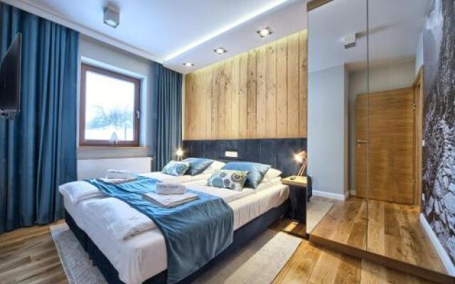 VisitZakopane - My Deer Apartment