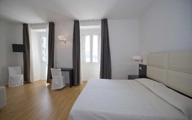Hotel Geier