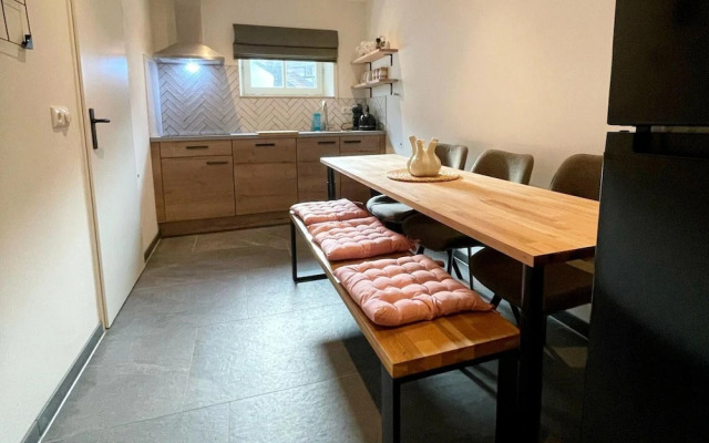 Pleasant Apartment Near Valkenburg