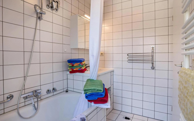 Nordhaus Ferienwohnung 3
