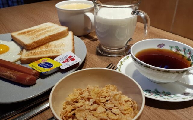 Mr.Comma Guesthouse - Hostel