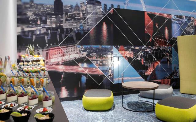 Orbis Hotel Wroclaw