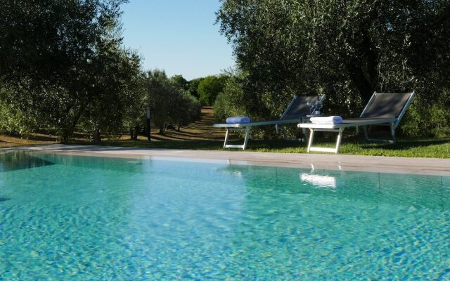 Agriturismo La Pieve