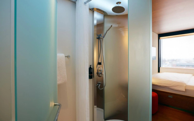 citizenM Glasgow