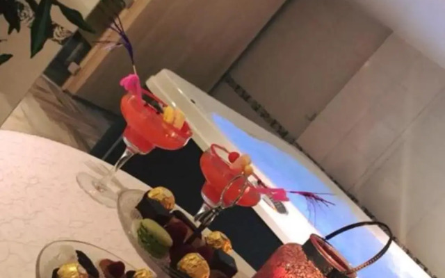 Le Grand Hotel
