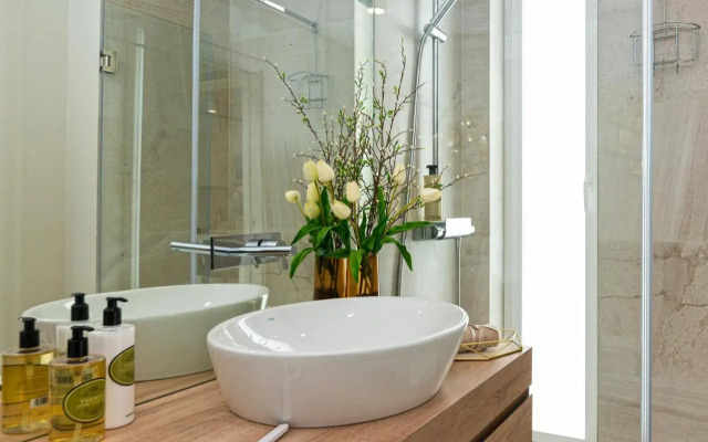 Avenida da Liberdade Luxury Studio