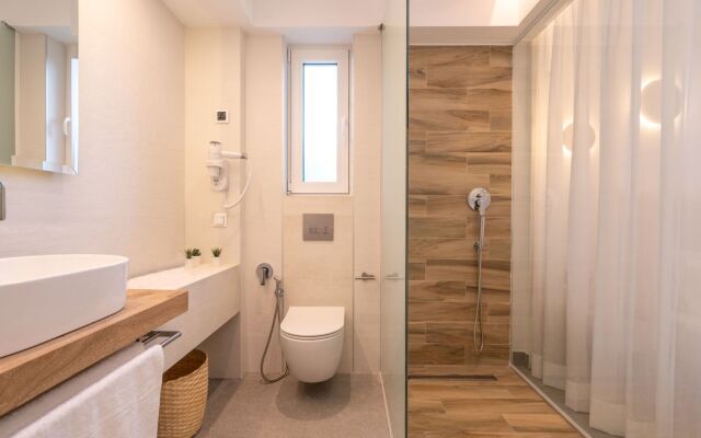 Mirablue Luxury Residences