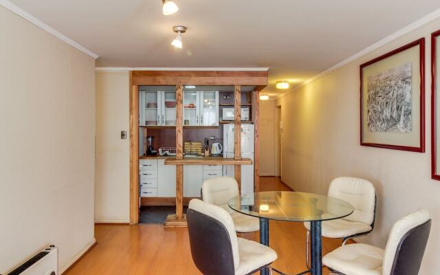 Departamento Familiar de Las Condes