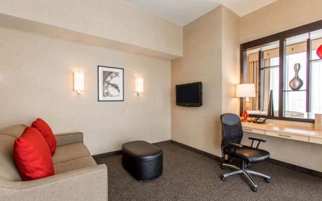 Springhill Suites Roanoke