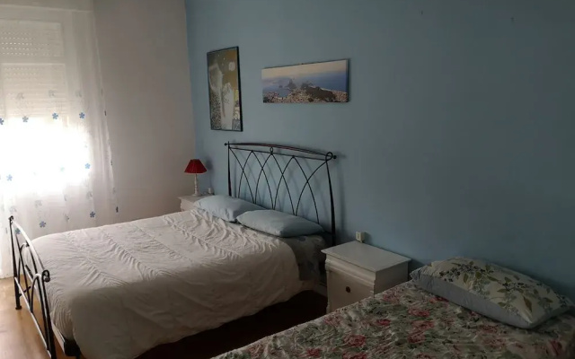 Amendola Apartments