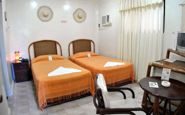 Surfside Boracay Resort