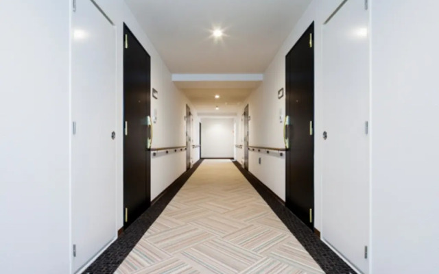 Patio Kyobashi Hotel