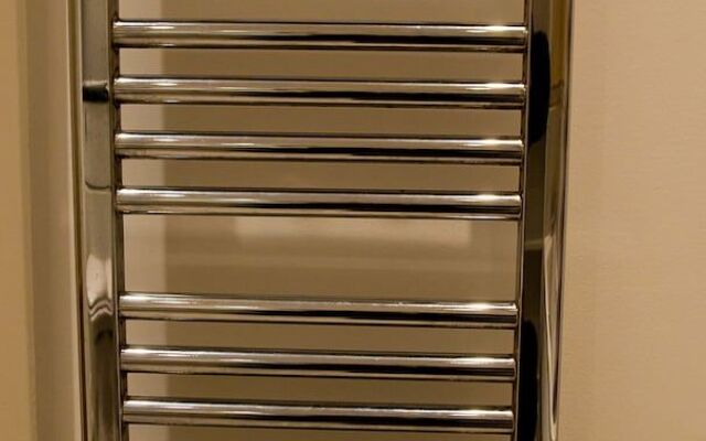 Icon Becket Apartment