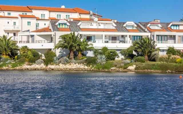 Sea View Apartment Marković Medulin A15