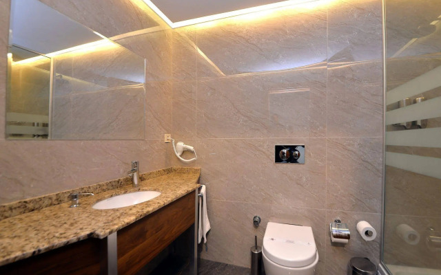 Limapark Hotel