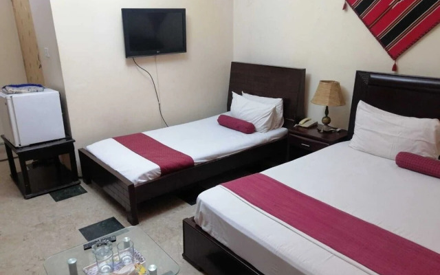 Partridge inn Guest House