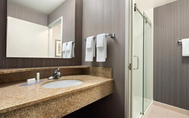 Courtyard by Marriott Salinas Monterey