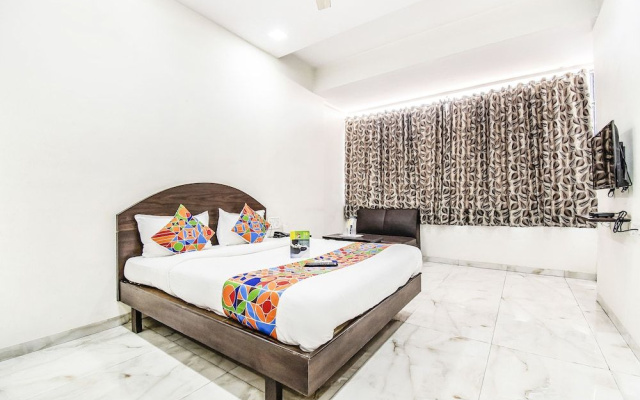 FabHotel Sahara Inn