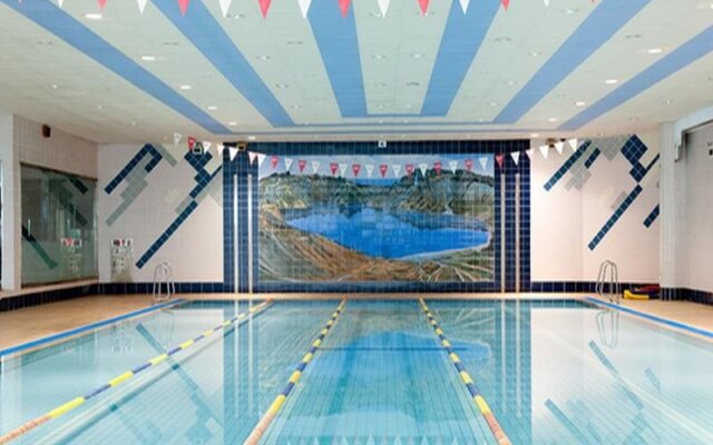 Shin Yang Park Hotel