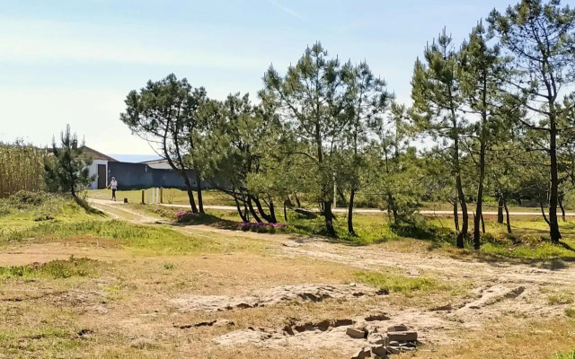 Solario dos Pinheiros - Pines Solarium