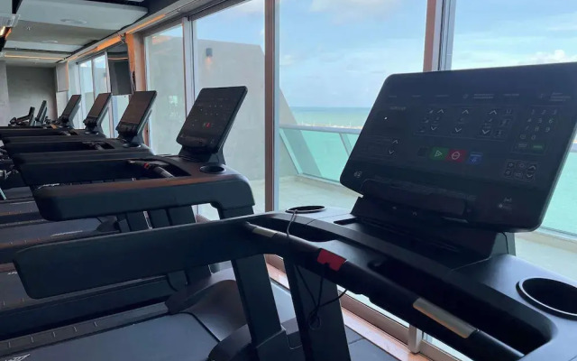 Novotel Recife Marina