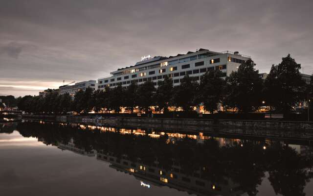 Radisson Blu Marina Palace Hotel, Turku