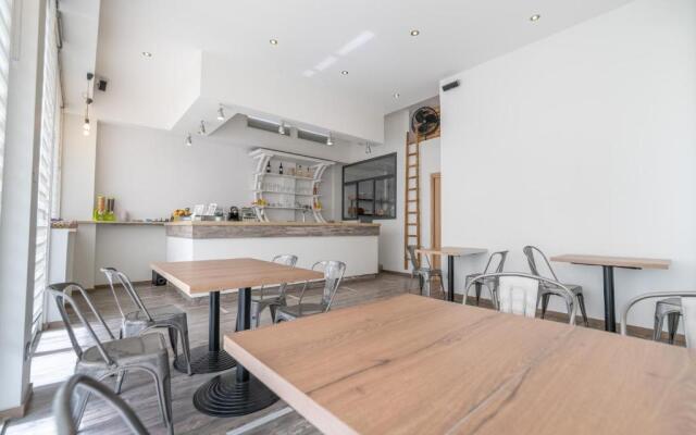 Villa Rocla Guest House Pompei