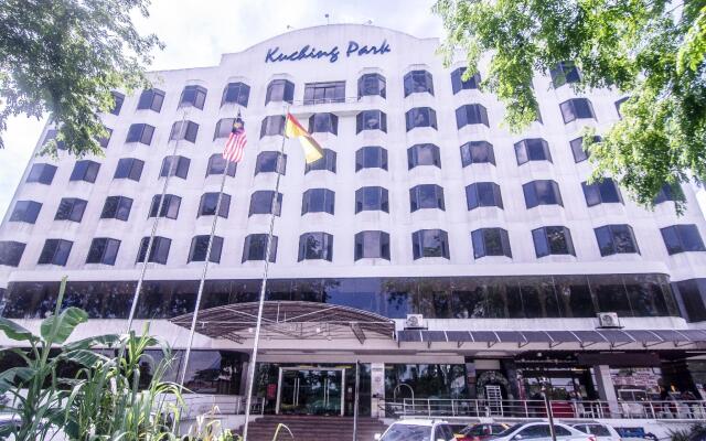 Kuching Park Hotel