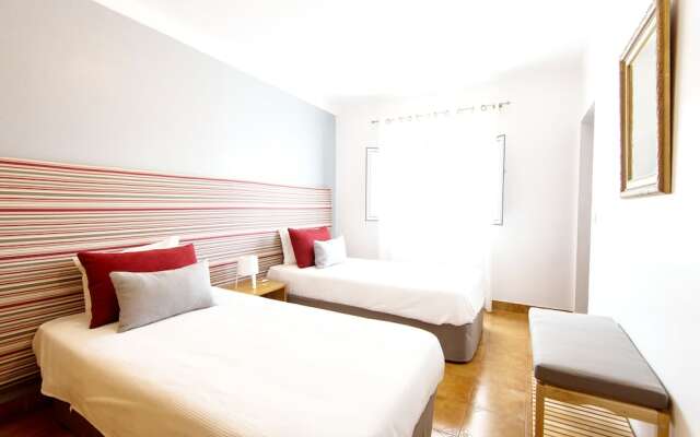 Casas da Vila - Duna Parque Resorts & Hotels