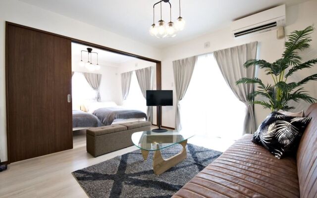 Ocean Terrace Sesoko 101