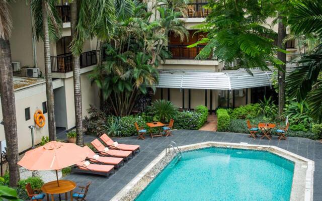 Mercure The Moorhouse Ikoyi Lagos