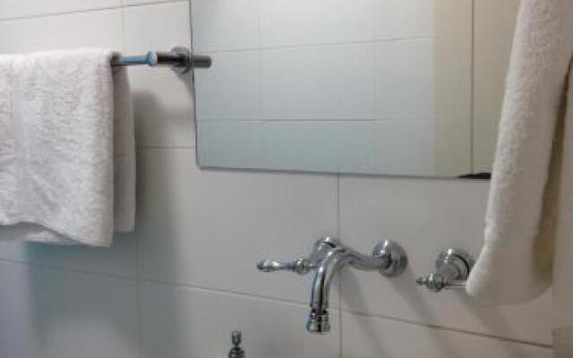 Apartahotel Santa Bárbara I