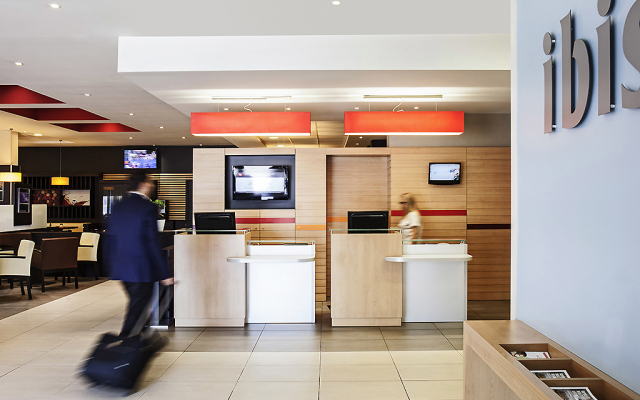 ibis Barcelona Ripollet