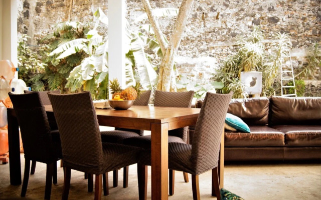 Catre de mi Corazón