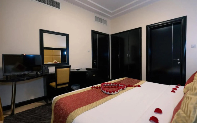 Royal Beach Hotel and Resort
