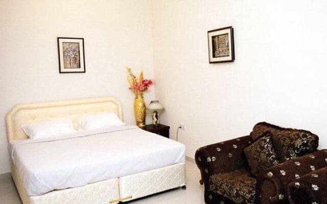 Royal International Hotel Apartment
