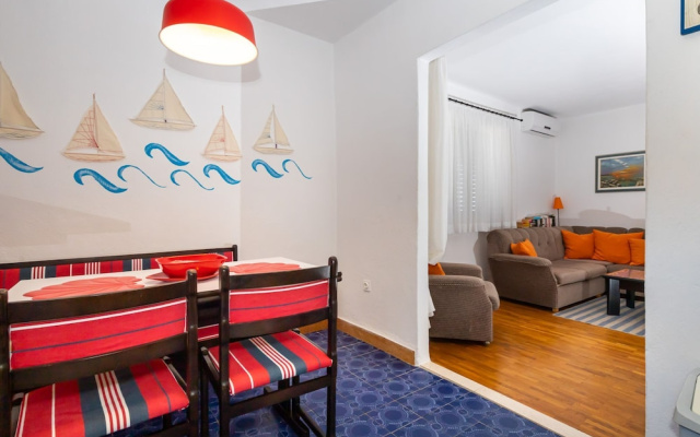 Apartment Oaza