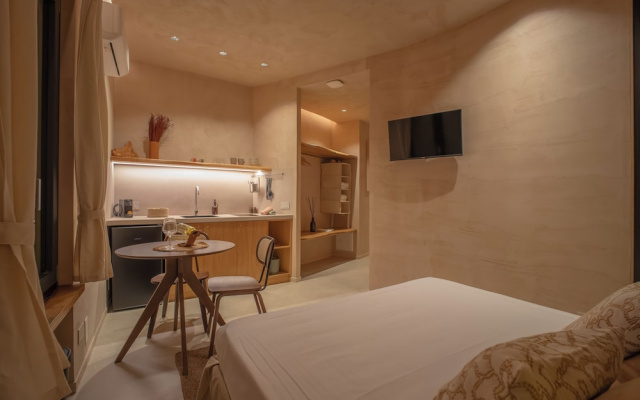 Essenza Boutique Apartments