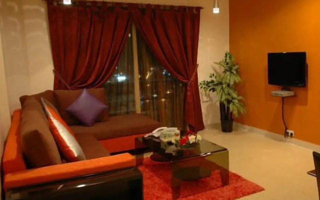 Arinza Tower Quality Apartments