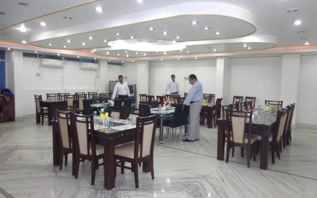 Hotel Buddha International