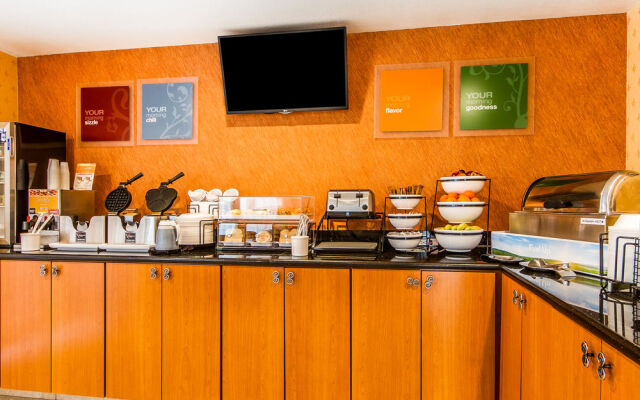 Comfort Inn