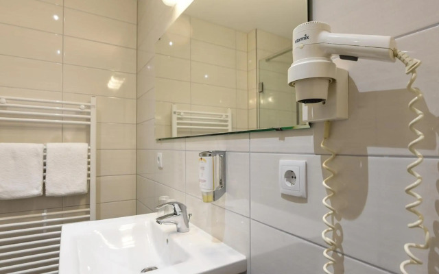 Hotel am Spichernplatz